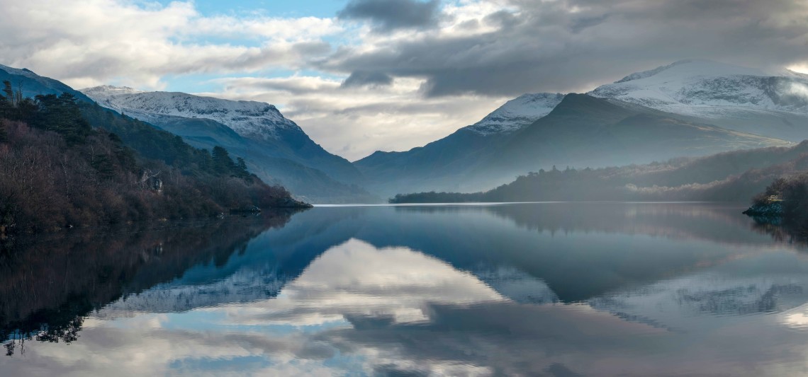 Llyn Padarn